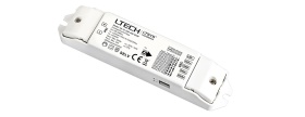 DMX Constant Current Drivers LTECH DMX Driver DMX Constant Current Drivers LTECH DMX Driver